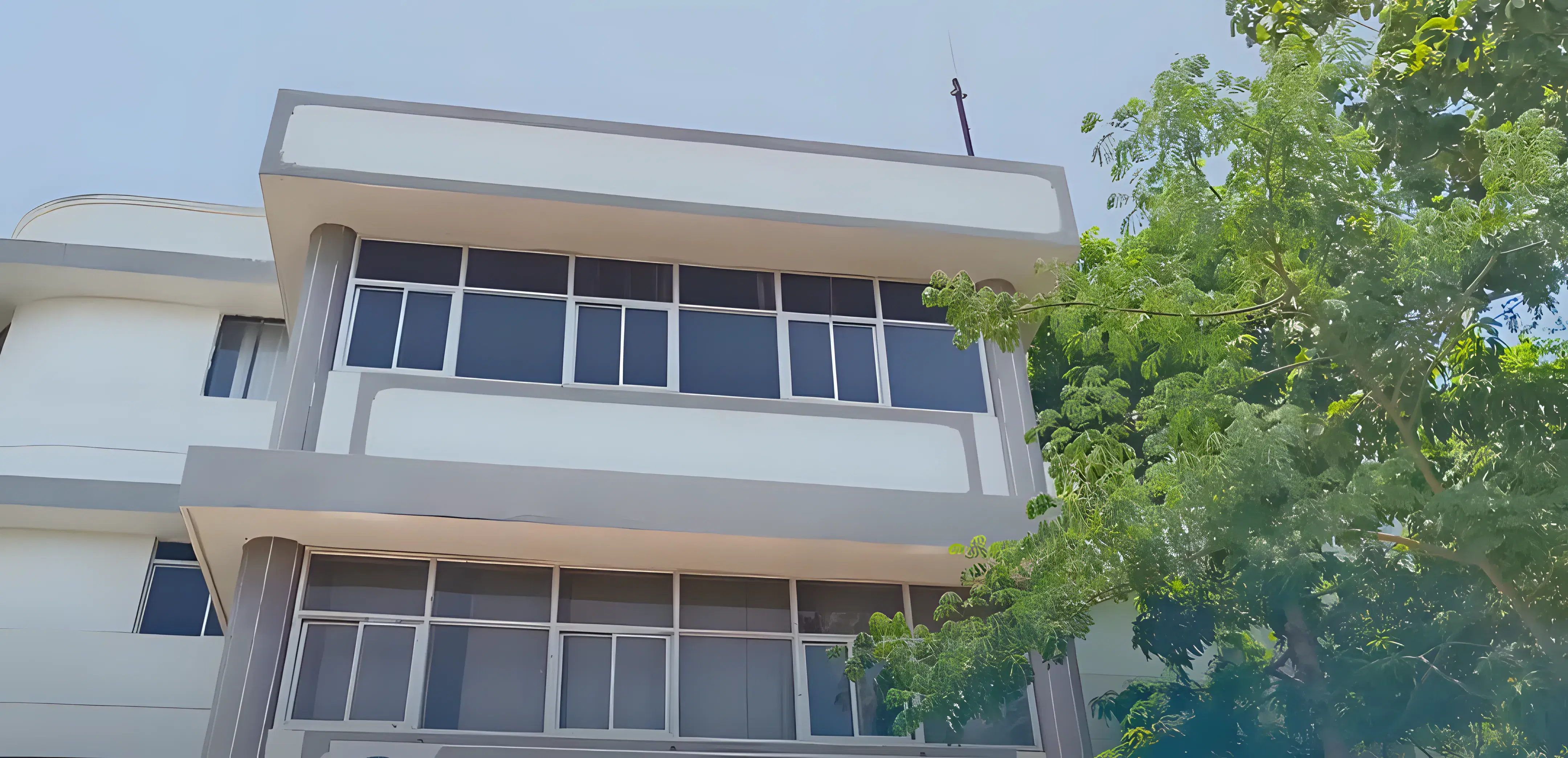 SND College of Engineering and Research Centre Yeola Nashik Academic Infrastructure photo 3